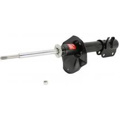 KYB - 232025 - Front Gas Charged Strut by KYB - 232025