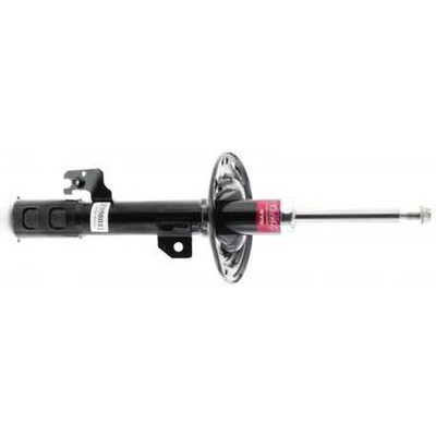 Front Gas Charged Strut by KYB - 3350012