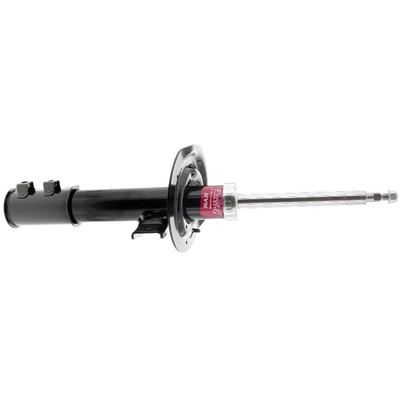 Front Gas Charged Strut by KYB - 3340102