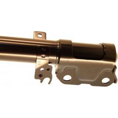 KYB - 335092 - Rear Gas Charged Strut by KYB - 335092