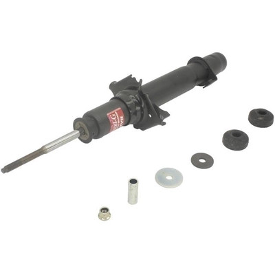 KYB - 340048 - Front Gas Charged Strut by KYB - 340048