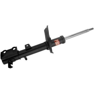 KYB - 235906 - Rear Gas Charged Strut by KYB - 235906