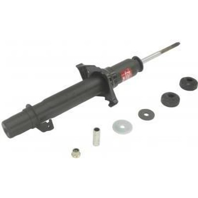 KYB - 340048 - Front Gas Charged Strut by KYB - 340048