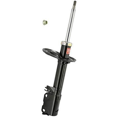 KYB - 335059 - Rear Gas Charged Strut by KYB - 335059