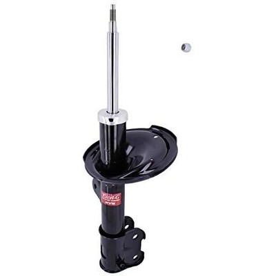 KYB - 334507 - Front Gas Charged Strut