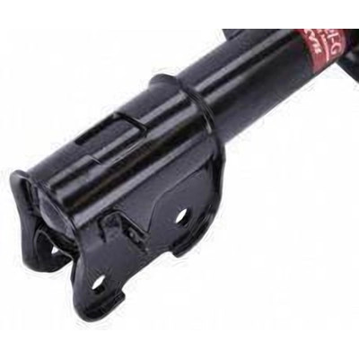 KYB - 334507 - KYB - 334507 - Front Gas Charged Strut