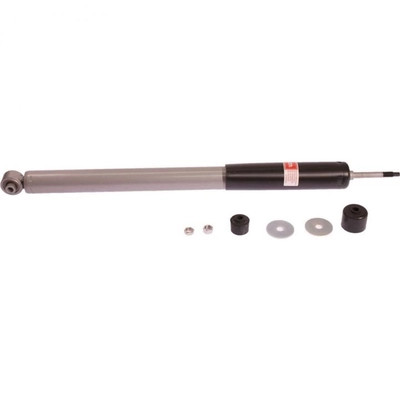 Rear Mono-Tube Gas Pressurized by KYB - 553366