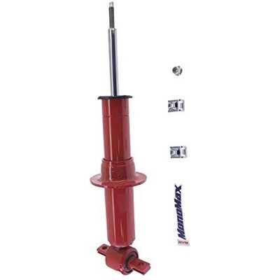 KYB - 564004 - Front Monomax HP Mono-Tube GS by KYB - 564004