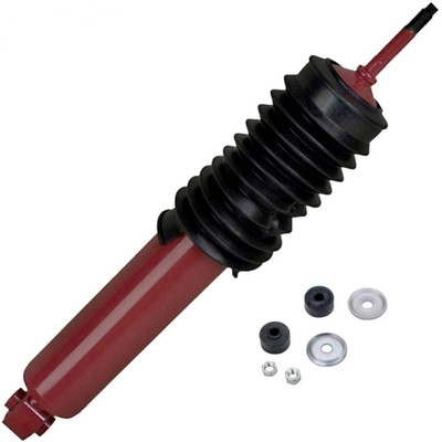 KYB - 565024 - Front Monomax HP Mono-Tube GS by KYB - 565024