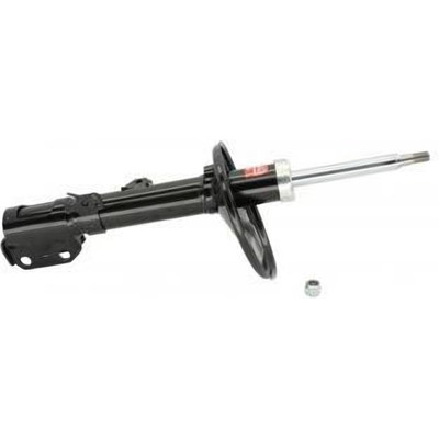 Front Gas Charged Strut by KYB - 335041