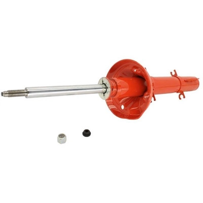 Front AGX Adjustable Gas Strut by KYB - 734033