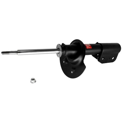 KYB - 334227 - Front Gas Charged Strut by KYB - 334227