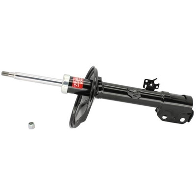 KYB - 335041 - Front Gas Charged Strut by KYB - 335041