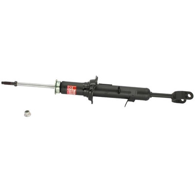 KYB - 341377 - Front Gas Charged Strut by KYB - 341377