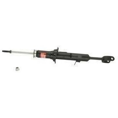 Front Gas Charged Strut by KYB - 341377