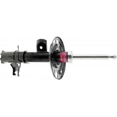 KYB - 3340187 - Front Gas Charged Strut by KYB - 3340187