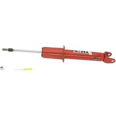 KYB - 725002 - Rear AGX Adjustable Gas Strut by KYB - 725002