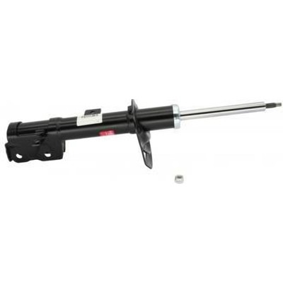 Front Gas Charged Strut by KYB - 334643