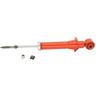 Rear AGX Adjustable Gas Strut by KYB - 741041