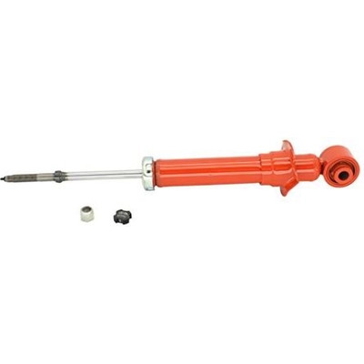 KYB - 741041 - Rear AGX Adjustable Gas Strut by KYB - 741041