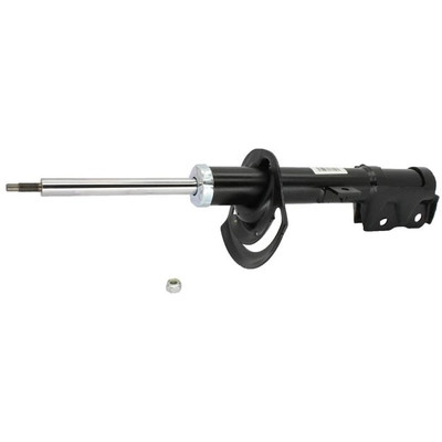 KYB - 334643 - Front Gas Charged Strut by KYB - 334643