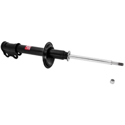 KYB - 234056 - Rear Gas Charged Strut by KYB - 234056