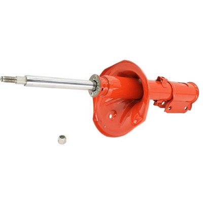 KYB - 734005 - Front AGX Adjustable Gas Strut by KYB - 734005