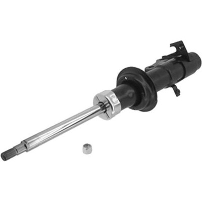 KYB - 333320 - Front Gas Charged Strut