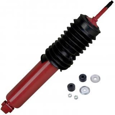 Front Monomax HP Mono-Tube GS by KYB - 565024