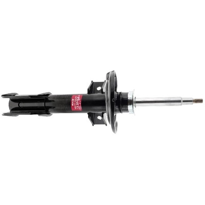 Front Gas Charged Strut by KYB - 335842