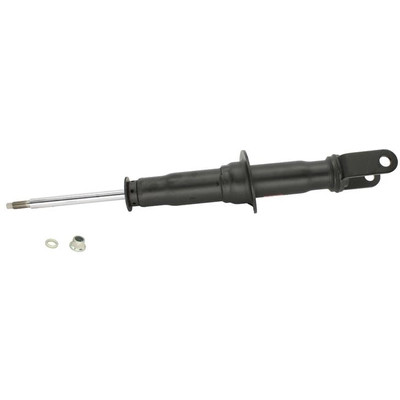 Front Gas Charged Strut by KYB - 341489