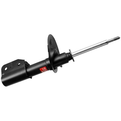 Front Gas Charged Strut by KYB - 334227
