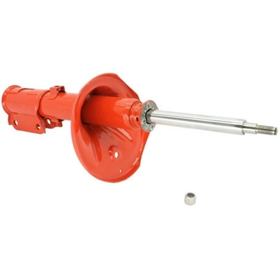 KYB - 734005 - Front AGX Adjustable Gas Strut by KYB - 734005