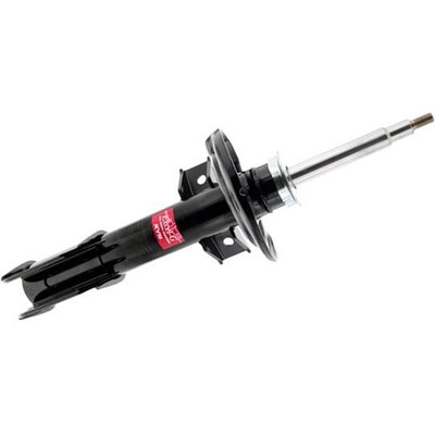 KYB - 335842 - Front Gas Charged Strut by KYB - 335842