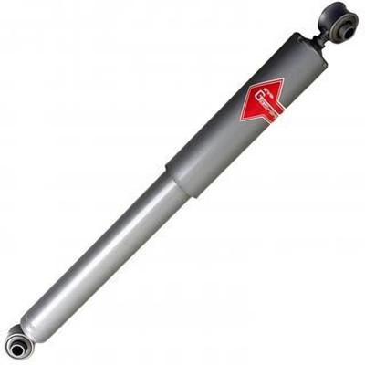 KYB - KG5477 - Front Mono-Tube Gas Pressurized by KYB - KG5477