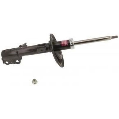 KYB - 339294 - Front Gas Charged Strut by KYB - 339294