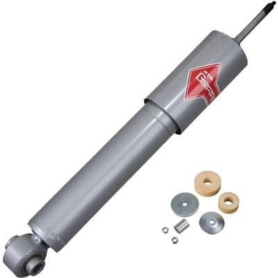 Rear Mono-Tube Gas Pressurized by KYB - KG6797