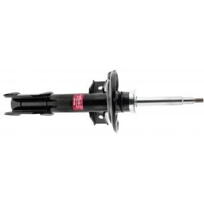 KYB - 335842 - Front Gas Charged Strut by KYB - 335842