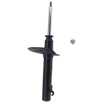 KYB - 338013 - Front Gas Charged Strut by KYB - 338013