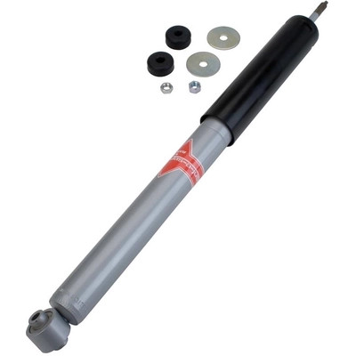 Rear Mono-Tube Gas Pressurized by KYB - 553177
