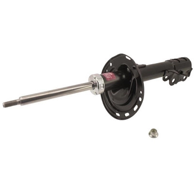 Front Gas Charged Strut by KYB - 339294