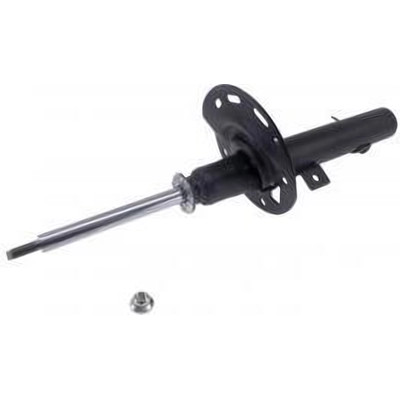 Front Gas Charged Strut by KYB - 338013