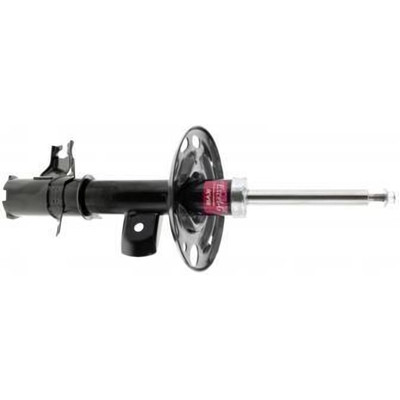 KYB - 3340186 - Front Gas Charged Strut by KYB - 3340186