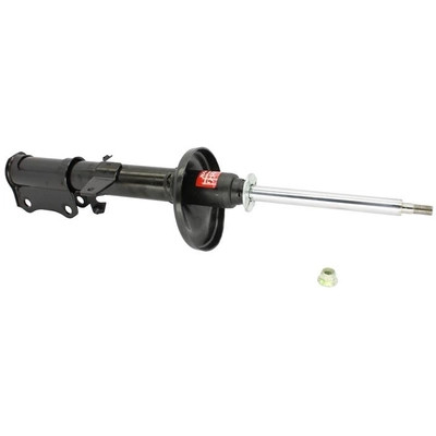 KYB - 334125 - Rear Gas Charged Strut by KYB - 334125