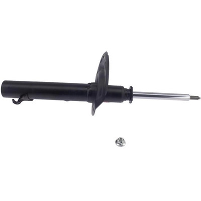 KYB - 338013 - Front Gas Charged Strut by KYB - 338013