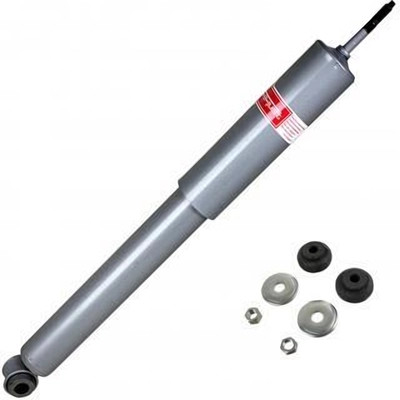 KYB - KG5439 - Rear Mono-Tube Gas Pressurized by KYB - KG5439