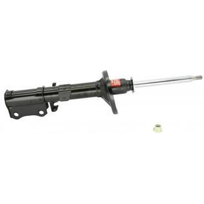 KYB - 334125 - Rear Gas Charged Strut by KYB - 334125