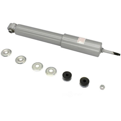 KYB - KG5484 - Front Mono-Tube Gas Pressurized by KYB - KG5484