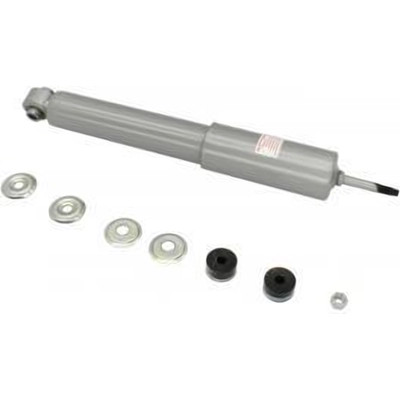 KYB - KG5484 - Front Mono-Tube Gas Pressurized by KYB - KG5484