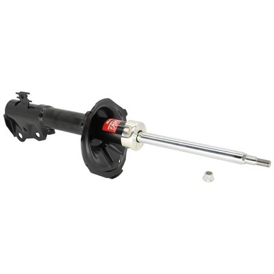 KYB - 333258 - KYB - 333258 - Front Gas Charged Strut
